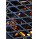 Grille de saisie Barbecook Dynamic Centre pour Barbecue Brasero Nestor