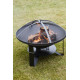 Pare-étincelles Barbecook pour Braseros Modern 75 et Jack 75