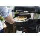 Four à pizza Barbecook pour barbecue Magnus