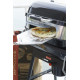 Four à pizza Barbecook pour barbecue Magnus