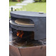 Tables d'appoint Barbecook pour Barbecue Brasero Nestor