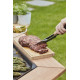 Tables d'appoint Barbecook pour Barbecue Brasero Nestor