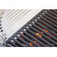 Set de 2 grilles Barbecook pour Kamado Kamal Large