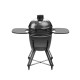 Barbecue Kamado Barbecook Kamal Medium