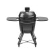 Barbecue Kamado Barbecook Kamal Large