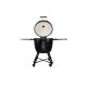 Barbecue Kamado Barbecook Kamal Large