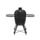 Barbecue Kamado Barbecook Kamal Large