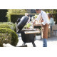 Barbecue Kamado Barbecook Kamal Large