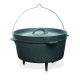 Cocotte 3L Barbecook pour barbecue Junko