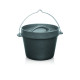 Cocotte 0,7L Barbecook pour barbecue Junko