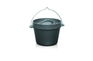 Cocotte 0,7L Barbecook pour barbecue Junko