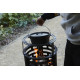 Cocotte 3L Barbecook pour barbecue Junko