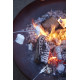 Brasero Barbecook Jack 100