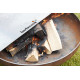 Plancha Barbecook pour Braseros Modern 75 et Jack 75