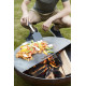 Plancha Barbecook pour Braseros Modern 60 et Jack 60