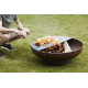 Plancha Barbecook pour Braseros Modern 60 et Jack 60