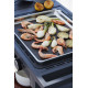 Plancha avec chariot Barbecook Victor