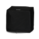 Housse de protection Le Marquier pour le plancha Inox sur chariot