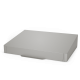 Couvercle pour plancha Le Marquier Allure 60 Inox