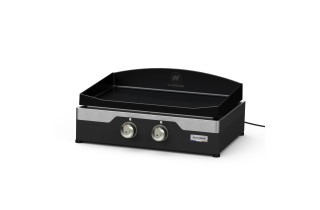 Plancha électrique Le Marquier Allure 260 Duo