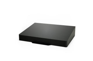 Couvercle pour plancha Le Marquier Allure 60 Noir