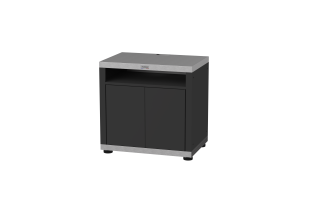 Meuble de cuisson Le Marquier avec tablette - Duo