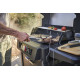 Barbecue à gaz Char-Broil Evolve Gas