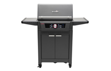 Barbecue à gaz Char-Broil Evolve Gas