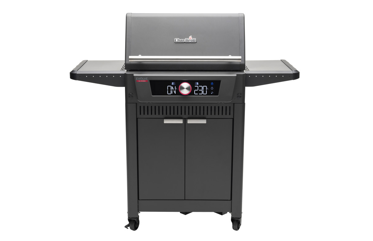 Barbecue à gaz Char-Broil Evolve Gas
