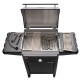 Barbecue électrique Char-Broil Evolve Electric