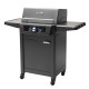 Barbecue électrique Char-Broil Evolve Electric