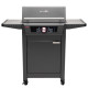 Barbecue électrique Char-Broil Evolve Electric