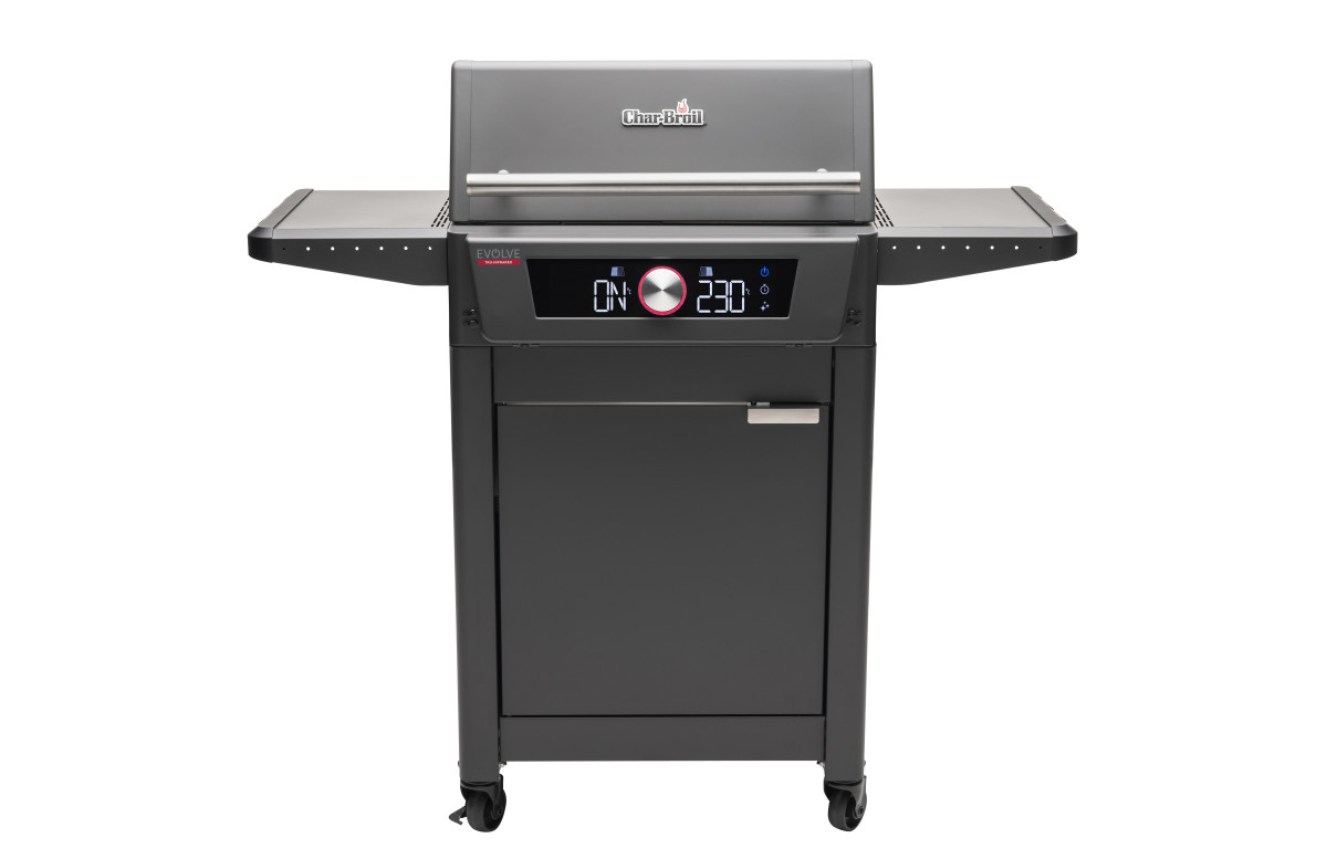 Barbecue électrique Char-Broil Evolve Electric