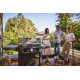 Barbecue électrique Char-Broil Evolve Electric