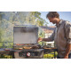 Barbecue électrique Char-Broil Evolve Electric