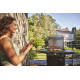 Barbecue électrique Char-Broil Evolve Electric