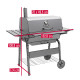 Barbecue à charbon Char-Broil Charcoal L