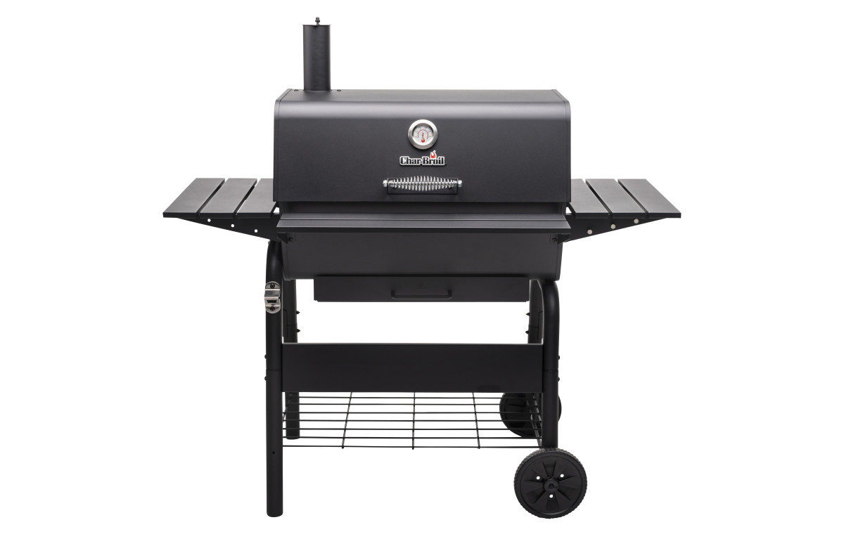 Barbecue à charbon Char-Broil Charcoal L