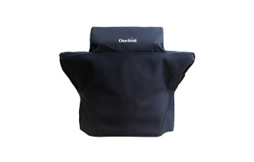 Housse pour barbecue Char-Broil à 3 brûleurs