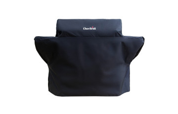 Housse pour barbecue Char-Broil à 4 brûleurs