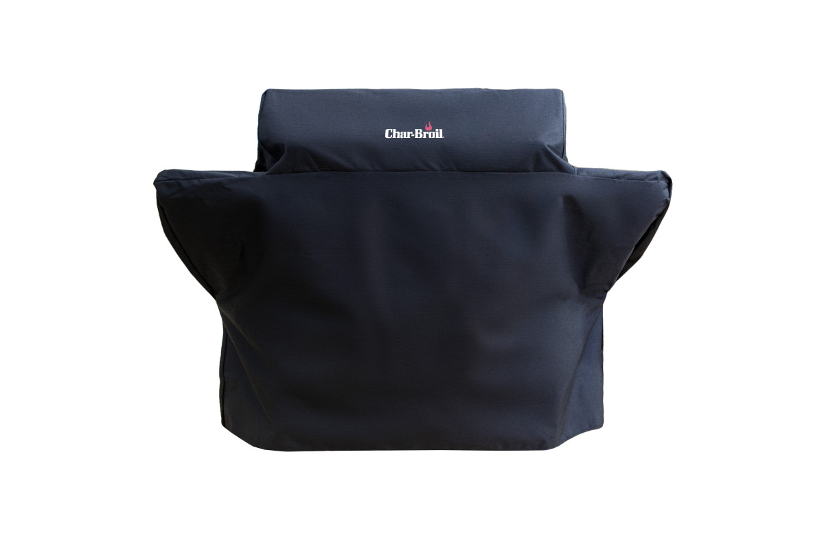 Housse pour barbecue Char-Broil à 4 brûleurs
