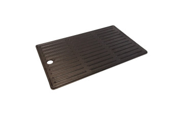 Plaque de cuisson pour barbecue Char-Broil 4 brûleurs