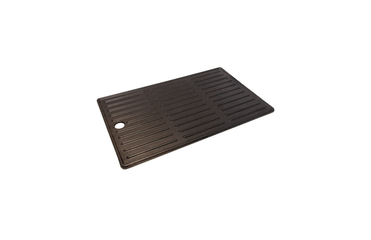 Plaque de cuisson pour barbecue Char-Broil 4 brûleurs