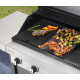 Plaque de cuisson pour barbecue Char-Broil 4 brûleurs
