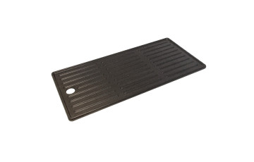 Plaque de cuisson pour barbecue Char-Broil 3 brûleurs