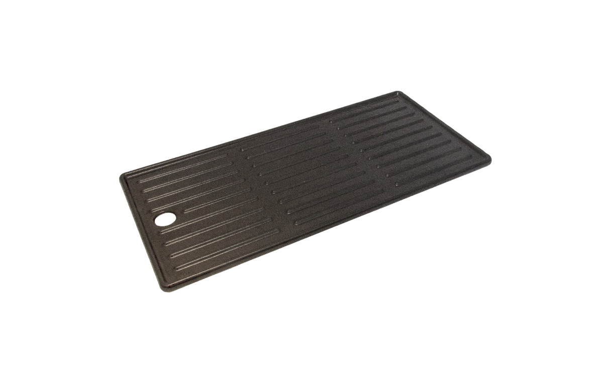 Plaque de cuisson pour barbecue Char-Broil 3 brûleurs