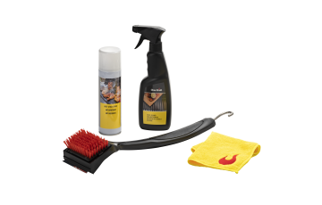 Kit d'entretien pour barbecue Char-Broil