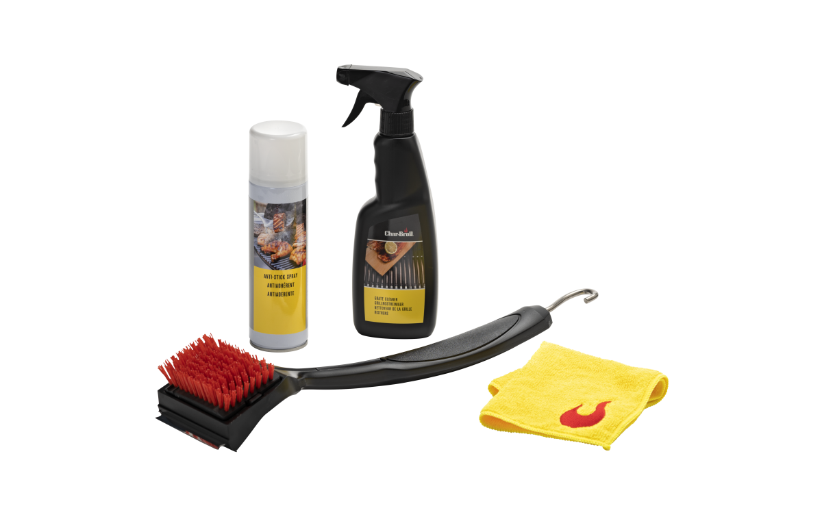 Kit d'entretien pour barbecue Char-Broil