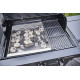 Plateau à Charbon MADE2MATCH pour barbecue Char-Broil