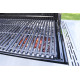 Plateau à Charbon MADE2MATCH pour barbecue Char-Broil